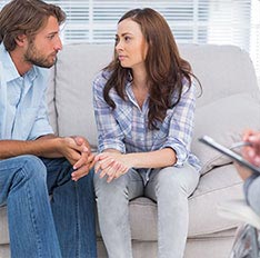Family, Couples and Individual Counseling