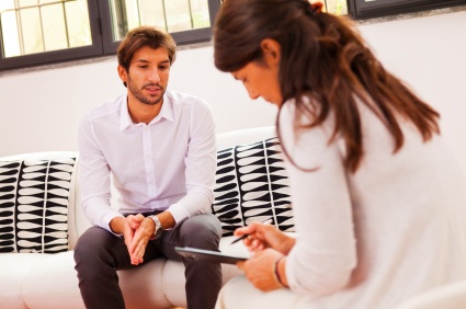 Individual Therapy for EMDR Treatment