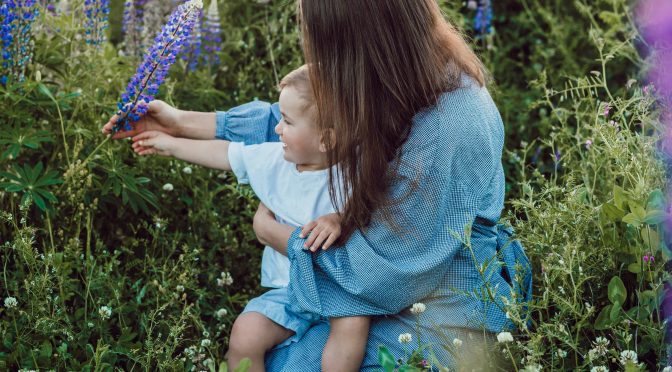 Therapy for Moms: Managing Mental Load & Parental Guilt