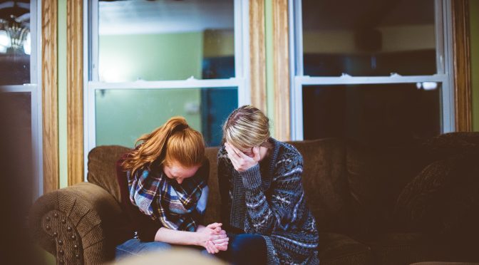 Grief Counseling in Minnesota & Wisconsin: What to Expect