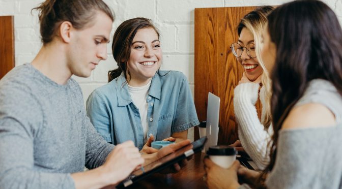 Why So Many Adults Are Seeking Therapy in 2026