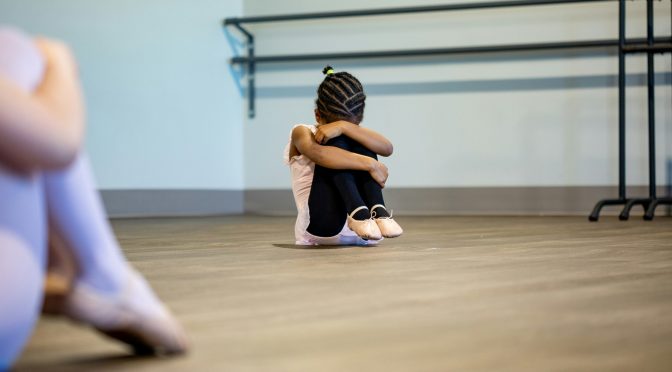 Is My Child’s Anxiety Normal? When to Seek Therapy in MN/WI