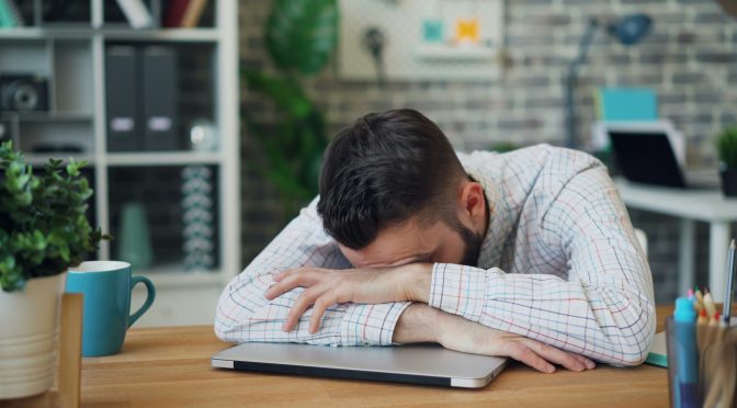 Workplace Stress