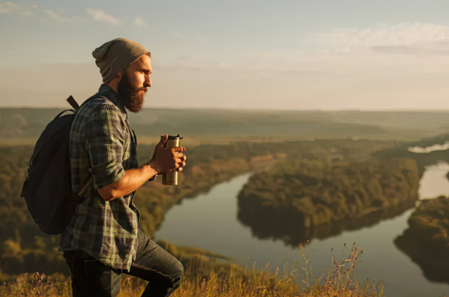 Taking a quiet moment to support everyday mental health and emotional well-being